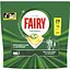Капсулы для посудомоечных машин Fairy Original Все-в-1, 29 шт. - миниатюра 1