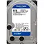 Жесткий диск 3.5" Western Digital Blue 6 TB SATA 256 MB (Western Digital60EZAX) [141083] - миниатюра 3