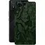 Захисна плівка StatusSKIN для Asus ROG Phone 8 Корпус Вініл Камуфляж зелений - мініатюра 1