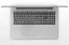 Ноутбук Lenovo Silver 320-15ISK i3-6006U, 6Gb, 500Gb HDD - миниатюра 3