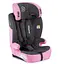 Автокрісло Sesttino Rocker 9-36 кг Isofix Pink - мініатюра 2