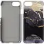 Чехол IDeal of Sweden Printed MagSafe для iPhone 7 / 8 / SE 2020 / SE 2022 Golden Twilight Marble - миниатюра 5