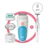 Епілятор Braun SES 5/810 SensoSmart - мініатюра 1