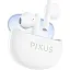 Наушники TWS Pixus Space White - миниатюра 4