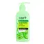 Гель-пилинг Dr. Sante Cucumber Balance Control, 200 мл - миниатюра 2