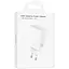 МЗП Hoco C162A Source PD40W (1USB-C) White - мініатюра 2