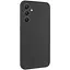 Чохол Lakshmi Silicone Cover Full Camera AAA для Samsung Galaxy S26 Чорний/Black - мініатюра 1
