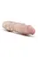 Вибратор Blush Dr. Skin Cock Vibe 1 19.1 см телесный - миниатюра 5