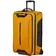 Дорожная Сумка На Колесах Samsonite ECODIVER YELLOW 67x43x28 KH7*06013 - миниатюра 1