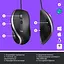 Миша Logitech M500s Advanced Black (910-005784) - мініатюра 5