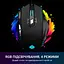 Мишка GamePro GM247 Storm USB Black (GM247) - мініатюра 7