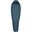 Спальник Exped Trekkinglite -10° L Navy R правый (1054-018.0784) - миниатюра 1