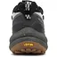Кроссовки Merrell Speed ARC Matis Mns 44 Black/Graphite (1054-036.1860) - миниатюра 2