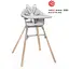 Уцінка. Стільчик Stokke Clikk Cloud Grey (552001) - мініатюра 2