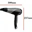 Фен Remington Ionic Dry D3190S - мініатюра 6