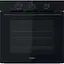 Електрична духова шафа Whirlpool OMK38HU0B - мініатюра 1