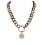 Нашийник з кулоном Taboom Statement Collar - мініатюра 3