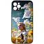 Чохол Epik TPU+PC Prisma Ladies для Apple iPhone 12 Pro 6.1 Anime - мініатюра 1