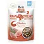 ласощі для кішок Brit Raw Treat Indoor & Antistress Freeze-dried з куркою, 40 г - мініатюра 1