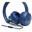 Наушники JBL T500 Blue (JBLT500BLU) - миниатюра 5