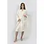 Халат-кімоно Lotus Home Vera кремовий S/M (svt-2000022350747) - мініатюра 7
