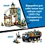 Конструктор LEGO City Арктический исследовательский экспресс 1517 деталей (60470) - миниатюра 22