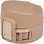 Крышка для термоса Zojirushi SM-KC Gold - миниатюра 1