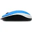 Мышь Genius DX-120 USB ocean blue - миниатюра 3