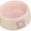 Миска Trixie керамічна для котів 0,15 л d 12 см рожевий - мініатюра 2