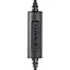 Гарнитура Sandberg USB Office Headset Black - миниатюра 4