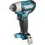 Гайковерт ударний Makita TW140DZ акумуляторний 10.8В - мініатюра 1