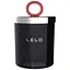 Масажна свічка Lelo Massage Candle Black Pepper & Pomegranate, соєвий віск, 36 годин горіння - мініатюра 1