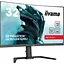 Монитор 31.5" Iiyama GCB3280QSU-B2 Curved QHD VA 180Hz (GCB3280QSU-B2) - миниатюра 2