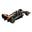 Колекційна машинка McLaren MCL60 2023 68290A мастаб 1:24 - мініатюра 4
