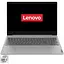 Ноутбук Lenovo IdeaPad 3 15IIL05 із процесором Intel Core i3-1005G1, 15.6", Full HD, 8GB, 256GB SSD, NVIDIA GeForce MX330 2GB, No OS, Platinum сірий - мініатюра 1