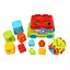 Детская игрушка для развития "Автобус сортер" ТехноК 0389TXK - миниатюра 4