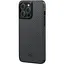 Чохол-накладка Pitaka MagEZ Case Pro 3 Twill Black/Grey для iPhone 14 Pro - мініатюра 2