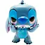 Детская игрушечная фигурка Стич P83031-1222 из мультфильма "Лило и Стич" - миниатюра 1