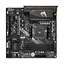 Материнська плата GIGABYTE B550M AORUS ELITE - миниатюра 1