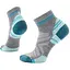 Шкарпетки Smartwool Women's Hike Targeted Cushion Ankle Grey/Blue S Smart Wool (1033-SW SW002497.052-S) - мініатюра 1