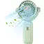 Ручний вентилятор USB 500 мА - мініатюра 1