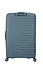 Валіза American Tourister FASTFORWARD STEEL BLUE 78x50x30(34) 78 См MI0*01003 - мініатюра 4