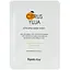 Тканинна маска для обличчя FarmStay Citrus Yuja Vitalizing Mask Sheet з екстрактом юдзу 23 мл - мініатюра 1