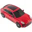 Машинка Rastar Porsche Macan Turbo 1:24 Красный - миниатюра 5
