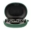 Чохол-накладка DK Silicone Candy Friendly з карабіном Anker SoundCore Life A2 NC / Dot 2 NC (green) - мініатюра 2