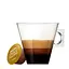 Уценка. Кофе в капсулах NESCAFE Dolce Gusto Espresso Milano 99.2 г (16 шт. по 6.2 г) - миниатюра 2