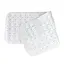 Килимок у ванну на присосках MGZ-0901(White) 35х95 см - мініатюра 2