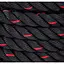 Канат тренировочный 4FIZJO Battle Rope 12 м для кроссфита 4FJ0258 (P-5907739312259) - миниатюра 4