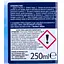 Чистящее средство для стиральной машины Actiff Washing Macine Cleaner 18 X 250 мл (256261) - миниатюра 3