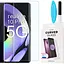 Захисне скло DK для Realme 10 Pro+ UV Curved 017496 clear - мініатюра 1
